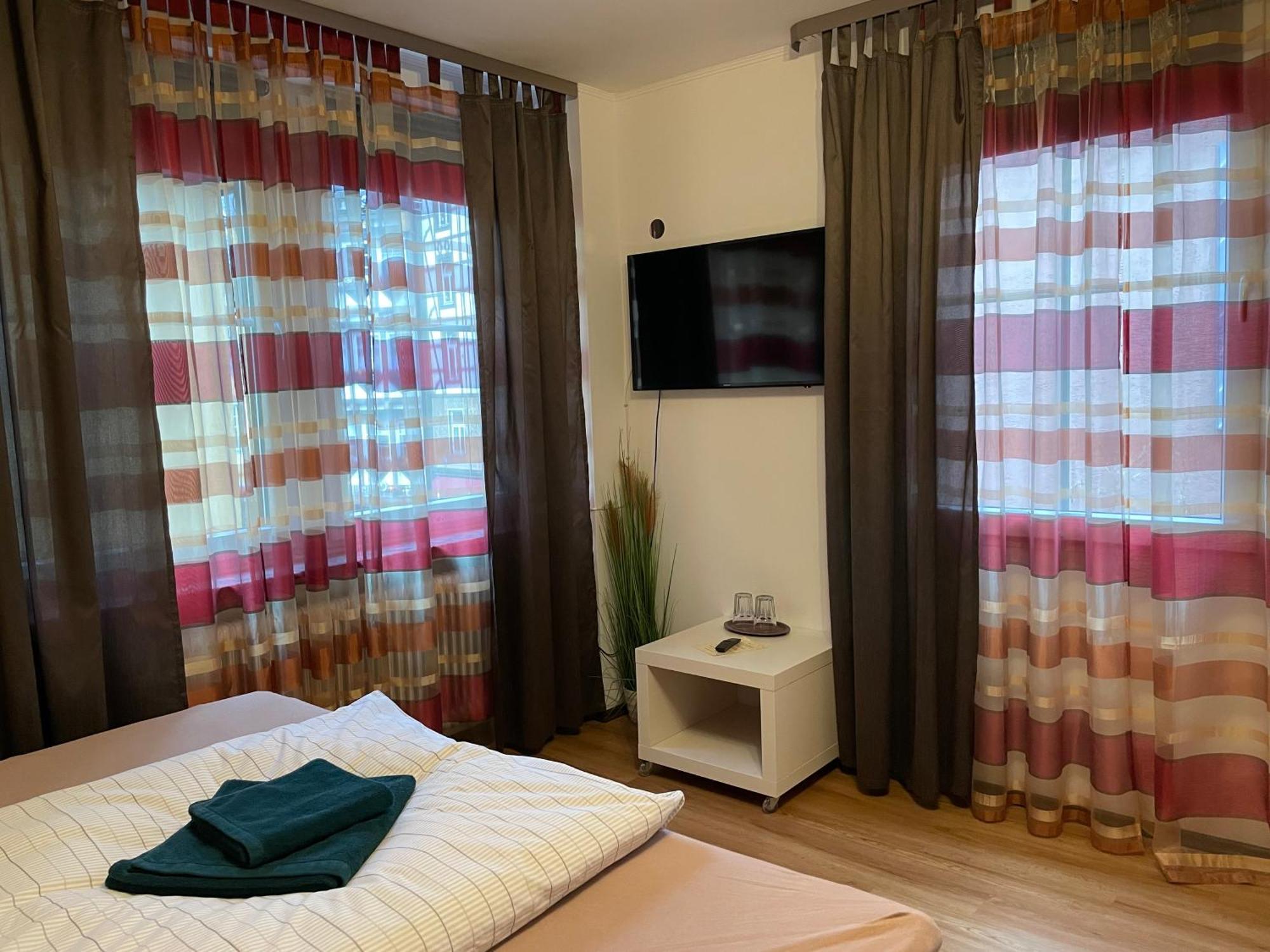 Bed and Breakfast Cochemer Arkaden Экстерьер фото